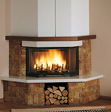 Облицовка Cordoba Angolo (Palazzetti) Облицовка Cordoba Angolo (Palazzetti)