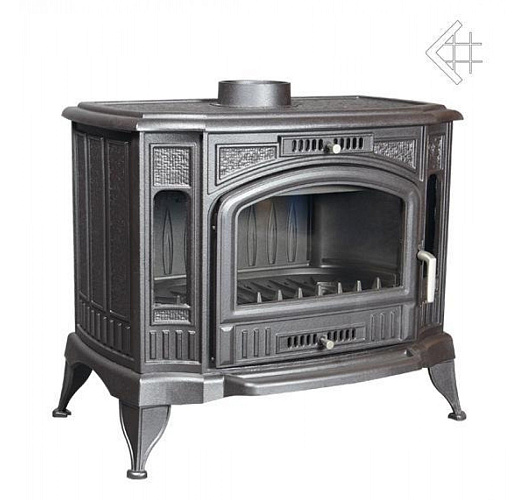 Печь-камин (буржуйка) Koza/K9 термостат_1 Печь-камин (буржуйка) Koza/K9 термостат_1