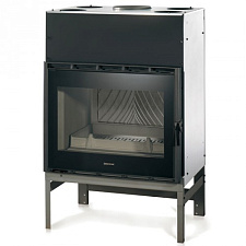 Каминная топка Richard Le Droff FB 792 LN Каминная топка Richard Le Droff FB 792 LN