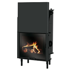 Топка H2Oceano CS 28 (EdilKamin) Топка H2Oceano CS 28 (EdilKamin)