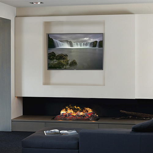 RealFlame Cassette 630M 3D_8 RealFlame Cassette 630M 3D_8