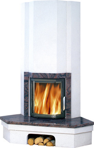 Derby Klasik угловой (гранит парадизо)_0 Derby Klasik угловой (гранит парадизо)_0