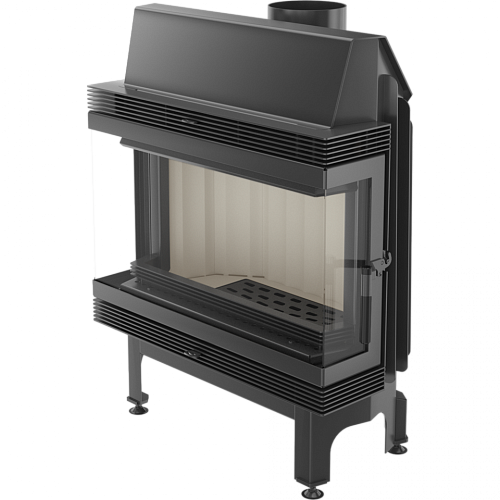 Каминная топка Kratki Blanka/670/570/LP/BS_1 Каминная топка Kratki Blanka/670/570/LP/BS_1