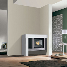 Облицовка Bruxelles (Palazzetti) Облицовка Bruxelles (Palazzetti)