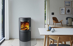 Varde Lincoln Черная сталь Varde Lincoln Черная сталь