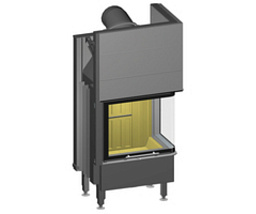 Spartherm 2RR 55h 4S Spartherm 2RR 55h 4S