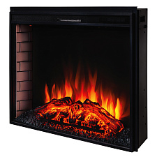 2D очаги RealFlame Epsilon 33 S RealFlame Epsilon 33 S