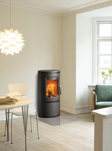 Varde Shape 2 Черная сталь_1 Varde Shape 2 Черная сталь_1