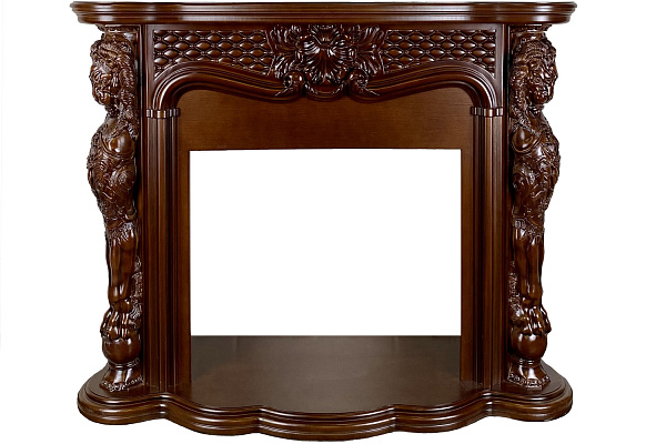 Dimplex Castle очаг Symphony 30 DF3020-INT темный дуб_2 Dimplex Castle очаг Symphony 30 DF3020-INT темный дуб_2