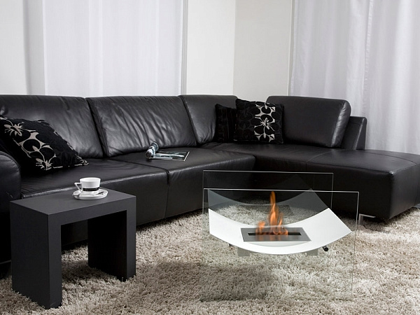 Bio-Blaze  Veniz Glass White_2 Bio-Blaze  Veniz Glass White_2