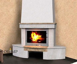 Olimp Амелия угл Olimp Амелия угл