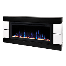 Каминокомплект RealFlame Denver 42 BLM очаг Saphir 42 RealFlame Denver 42 BLM очаг Saphir 42