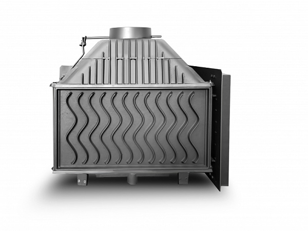 Каминная топка Kaw-Met W16 pb/lb (право- или левосторонняя)_4 Каминная топка Kaw-Met W16 pb/lb (право- или левосторонняя)_4