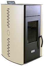 Пеллетный камин TERMAL-15 AQUA Пеллетный камин TERMAL-15 AQUA