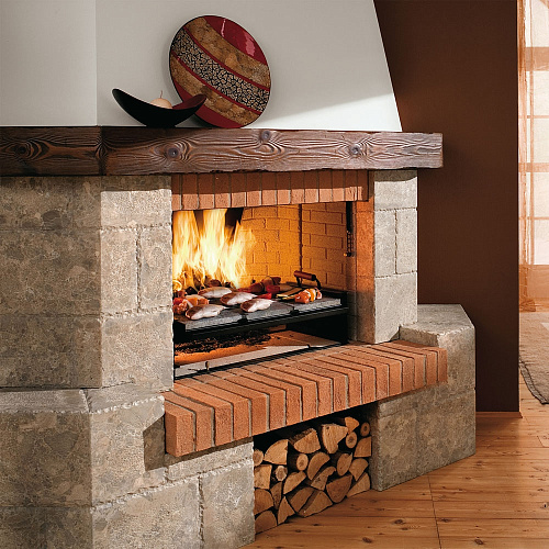 Облицовка Spello (Palazzetti)_3 Облицовка Spello (Palazzetti)_3