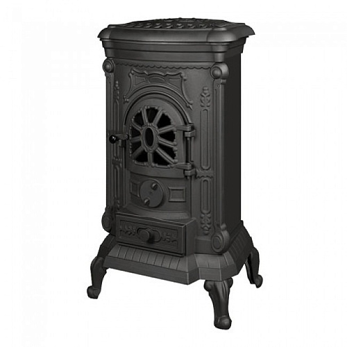 Печь-камин Kaw-Met P9 EKO_0 Печь-камин Kaw-Met P9 EKO_0