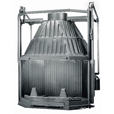 Каминная топка Fabrilor Deco 770 DO Каминная топка Fabrilor Deco 770 DO