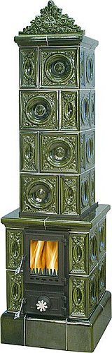 Керамическая печь VALDEK_0 Керамическая печь VALDEK_0