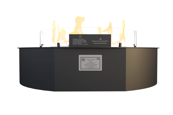 ABC Smart Prime круглый 1000_4 ABC Smart Prime круглый 1000_4