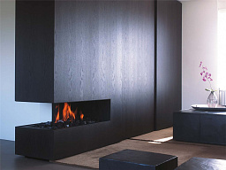 Газовый камин Boley 870 Rotterdam Boley 870 Rotterdam