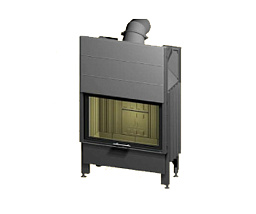 Spartherm Varia M 80h 4S Spartherm Varia M 80h 4S