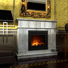 Каминная облицовка Glivi Лондра Каминная облицовка Glivi Лондра