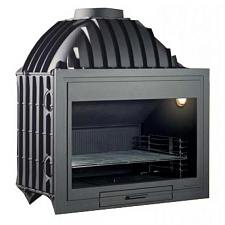 Каминная топка Hergom Asador H04/80 Каминная топка Hergom Asador H04/80