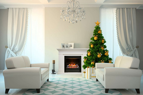 Очаг Dimplex Cassette 600 NH_3 Очаг Dimplex Cassette 600 NH_3