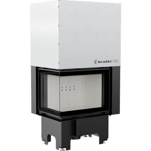 Каминная топка Kratki VNL/610/430_0 Каминная топка Kratki VNL/610/430_0