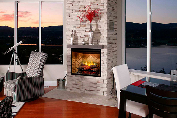 Очаг Dimplex Revillusion RBF30_2 Очаг Dimplex Revillusion RBF30_2