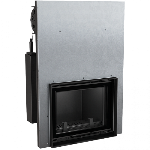 Каминная топка Kratki Antek/PW/8/G/W_0 Каминная топка Kratki Antek/PW/8/G/W_0