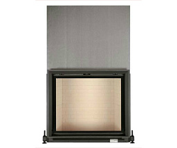 Brunner Stil-Kamin 75/90 Brunner Stil-Kamin 75/90