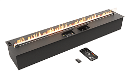 Автоматический биокамин ABC Smart Fire A5 Premium 1700 ABC Smart Fire A5 Premium 1700