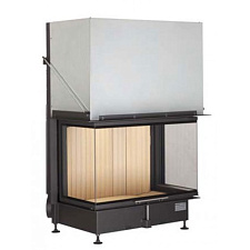 Каминная топка Brunner Panorama 57/40/85/40 Каминная топка Brunner Panorama 57/40/85/40