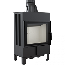 Каминная топка Kratki Lucy/12 Каминная топка Kratki Lucy/12