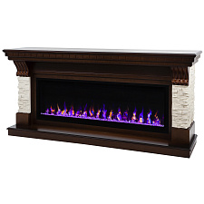 Каминокомплект RealFlame Michigan 50 NT очаг Saphir 50 RealFlame Michigan 50 NT очаг Saphir 50