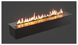 Автоматический биокамин NeverDark Automatic 700 NeverDark Automatic 700