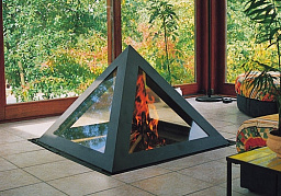 Камин Arkiane Kephren Камин Arkiane Kephren