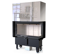 Каминная топка Defro Home Intra ME BP Slim G Каминная топка Defro Home Intra ME BP Slim G
