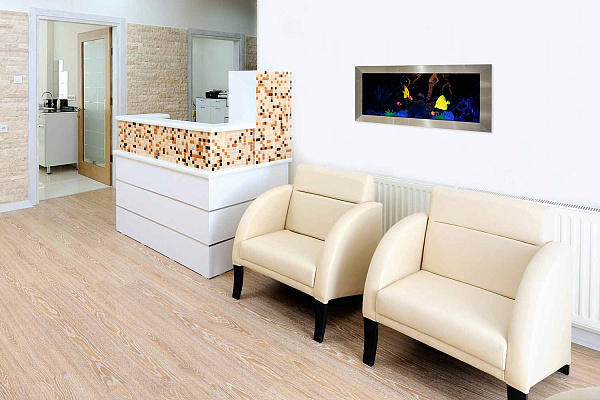 Очаг Dimplex Aqua-V_1 Очаг Dimplex Aqua-V_1