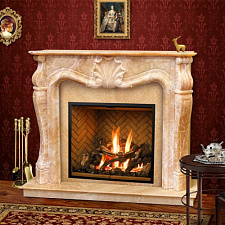 Каминная облицовка Artevero Serena Каминная облицовка Artevero Serena