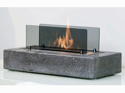 Напольный биокамин Ruby Fires Cuneo Ruby Fires Cuneo