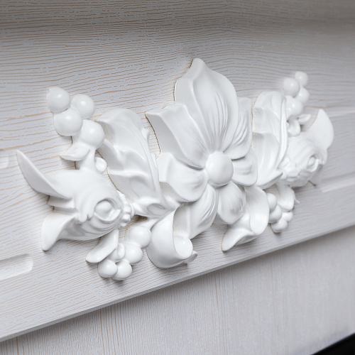 RealFlame Ottawa STD 20 WT белый дуб_6 RealFlame Ottawa STD 20 WT белый дуб_6