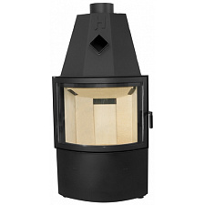 Каминная топка Hajduk Prisma KR (450) Каминная топка Hajduk Prisma KR (450)