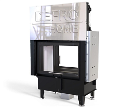 Каминная топка Defro Home Intra ME T G Каминная топка Defro Home Intra ME T G