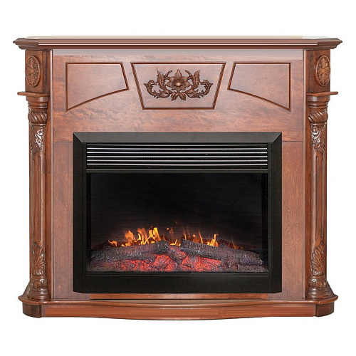 RealFlame Sofie 26 очаг Moonblaze Lux S Bl белый дуб_1 RealFlame Sofie 26 очаг Moonblaze Lux S Bl белый дуб_1