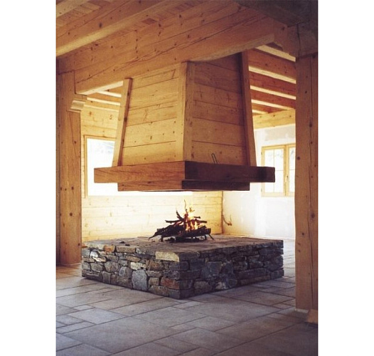 Totem suspendu 4 faces 700 (c основанием)_5 Totem suspendu 4 faces 700 (c основанием)_5