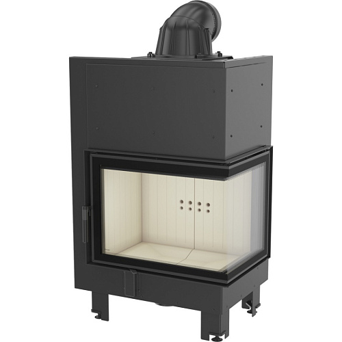 Каминная топка Kratki MBZ/P/BS/SG_1 Каминная топка Kratki MBZ/P/BS/SG_1