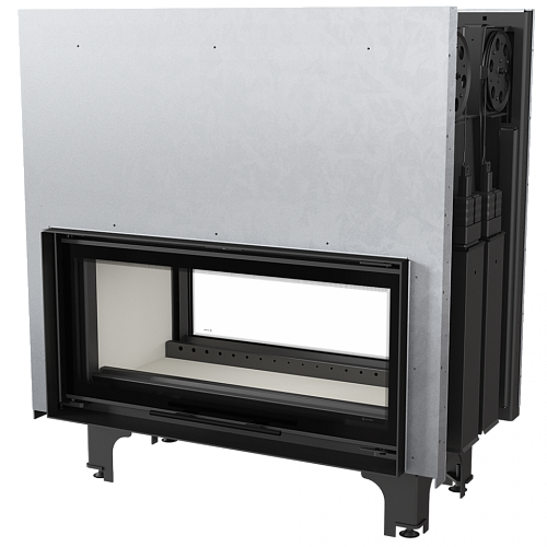 Каминная топка Kratki Mila/T/G_1 Каминная топка Kratki Mila/T/G_1