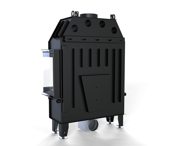 Каминная топка Defro Home Intra ME BP Slim_1 Каминная топка Defro Home Intra ME BP Slim_1